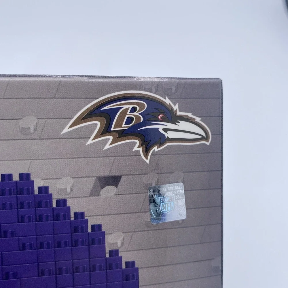 Foco baltimore ravens